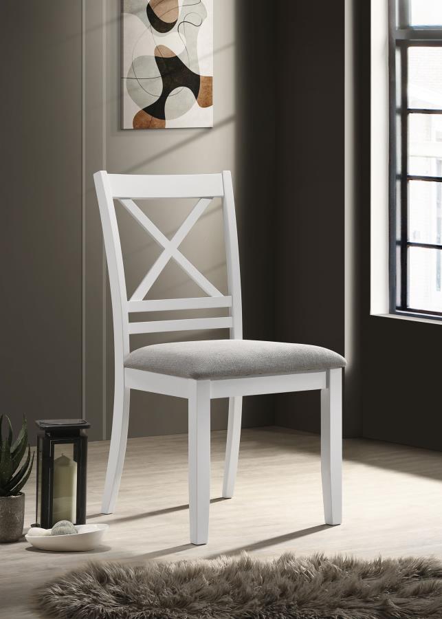 Side Chair (Set of 2)
