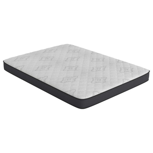 Laguna III - Euro Top Mattress