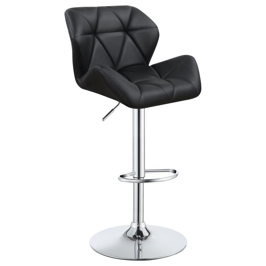 Berrington - Adjustable Bar Stools (Set of 2)