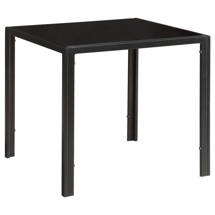 Brock - 3-Piece Occasional Table Set - Warm Medium Brown