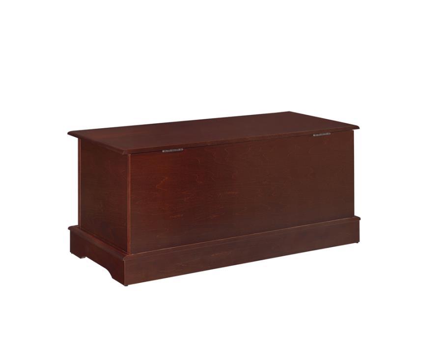 Paula - Rectangular Cedar Chest