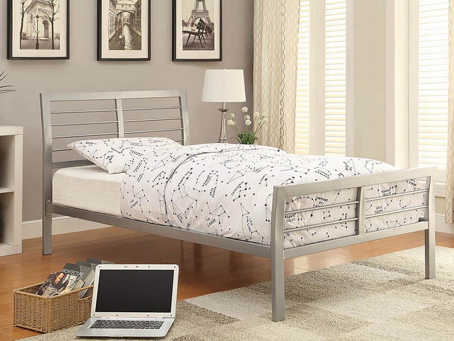Cooper - Metal Bed