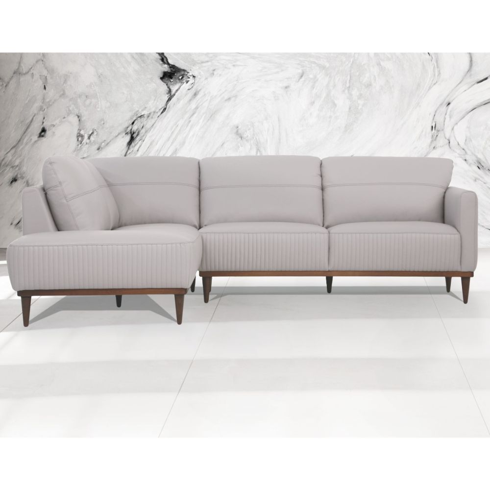 Tampa - Sectional Sofa