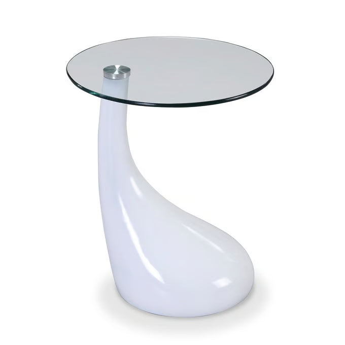 Teardrop Side table, Coffee table.