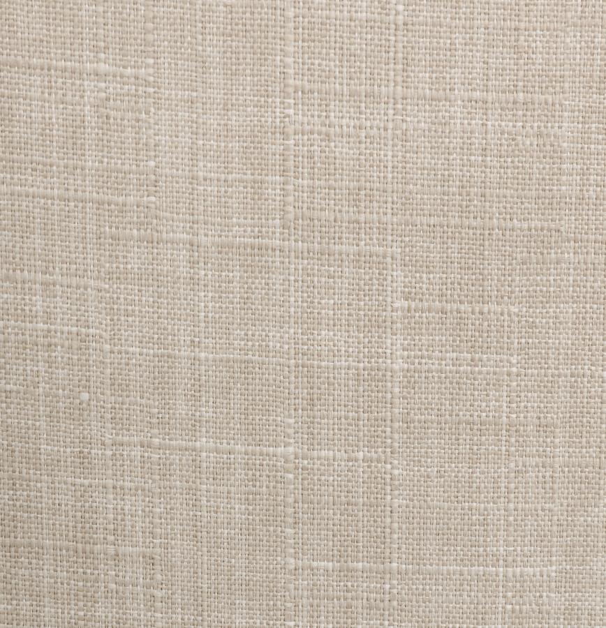 Ralland - Upholstered Side Chairs (Set of 2) - Beige and Rustic Brown