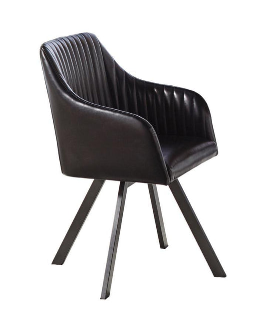 Veena - Swivel Dining Chair