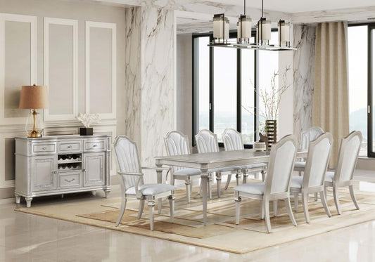 Evangeline - Dining Set