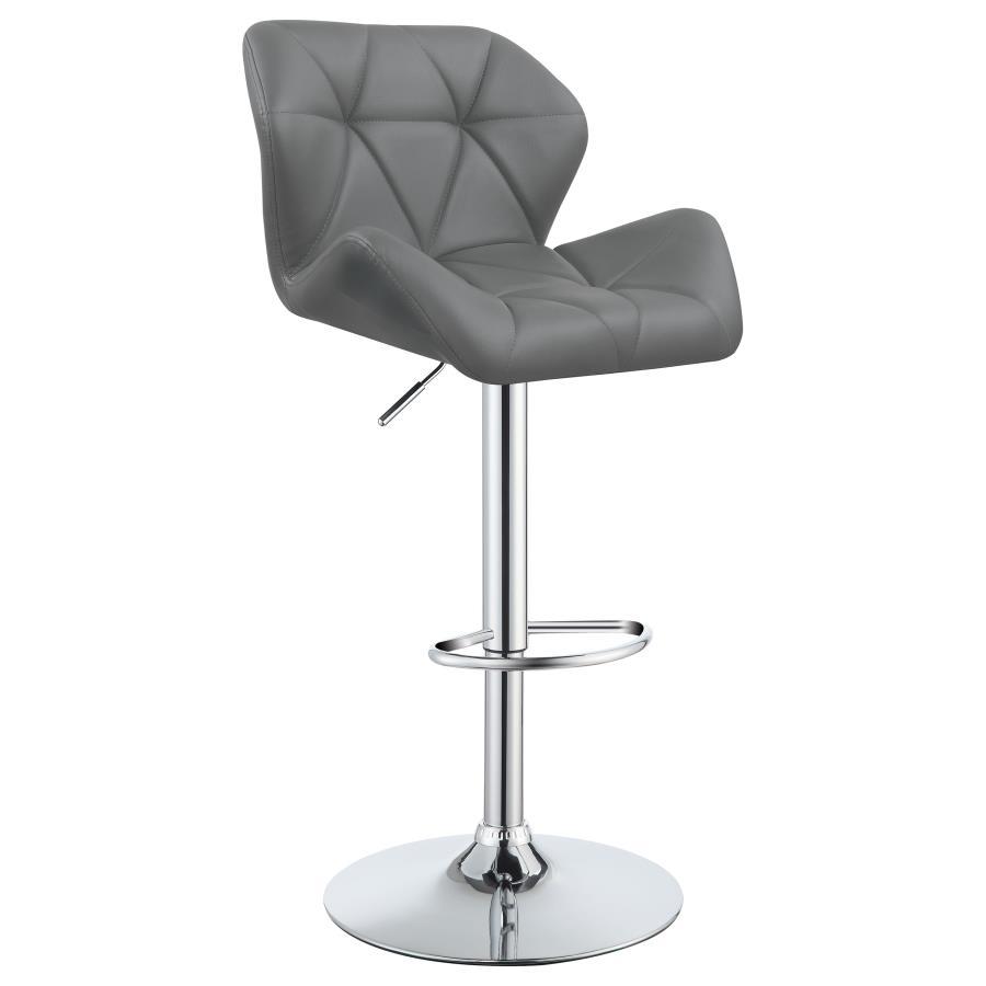 Berrington - Adjustable Bar Stools (Set of 2)