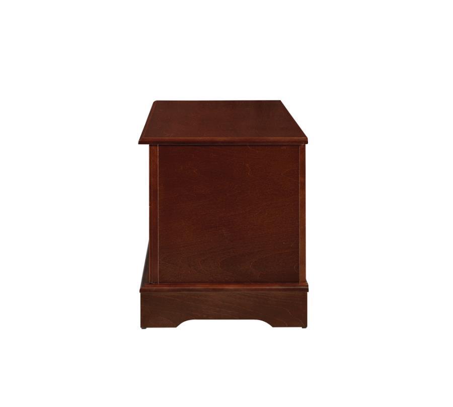 Paula - Rectangular Cedar Chest