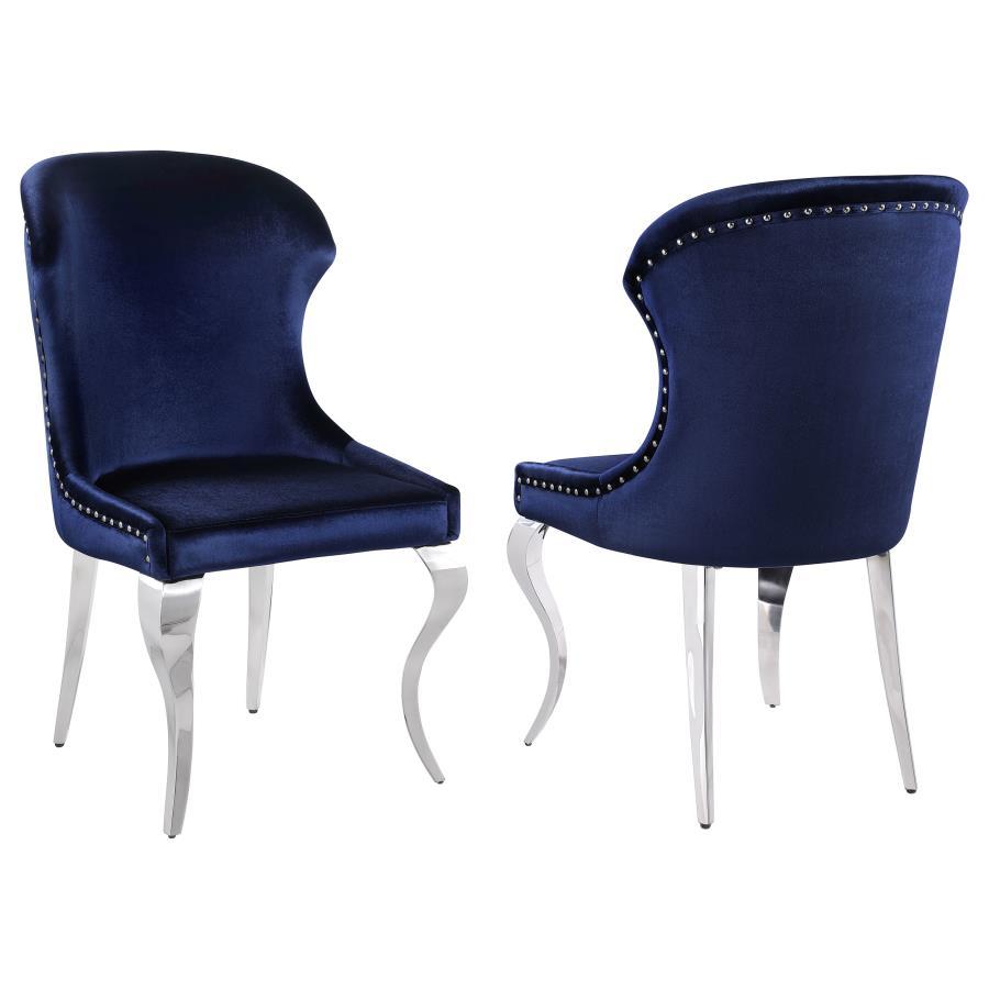Coaster - Side Chair (Set of 2)