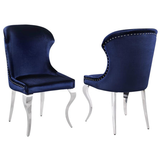 Coaster - Side Chair (Set of 2)