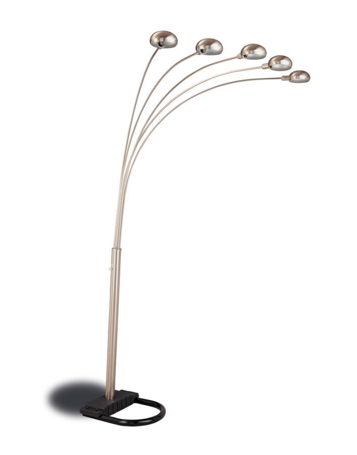 Dacre - 5-light Floor Lamp