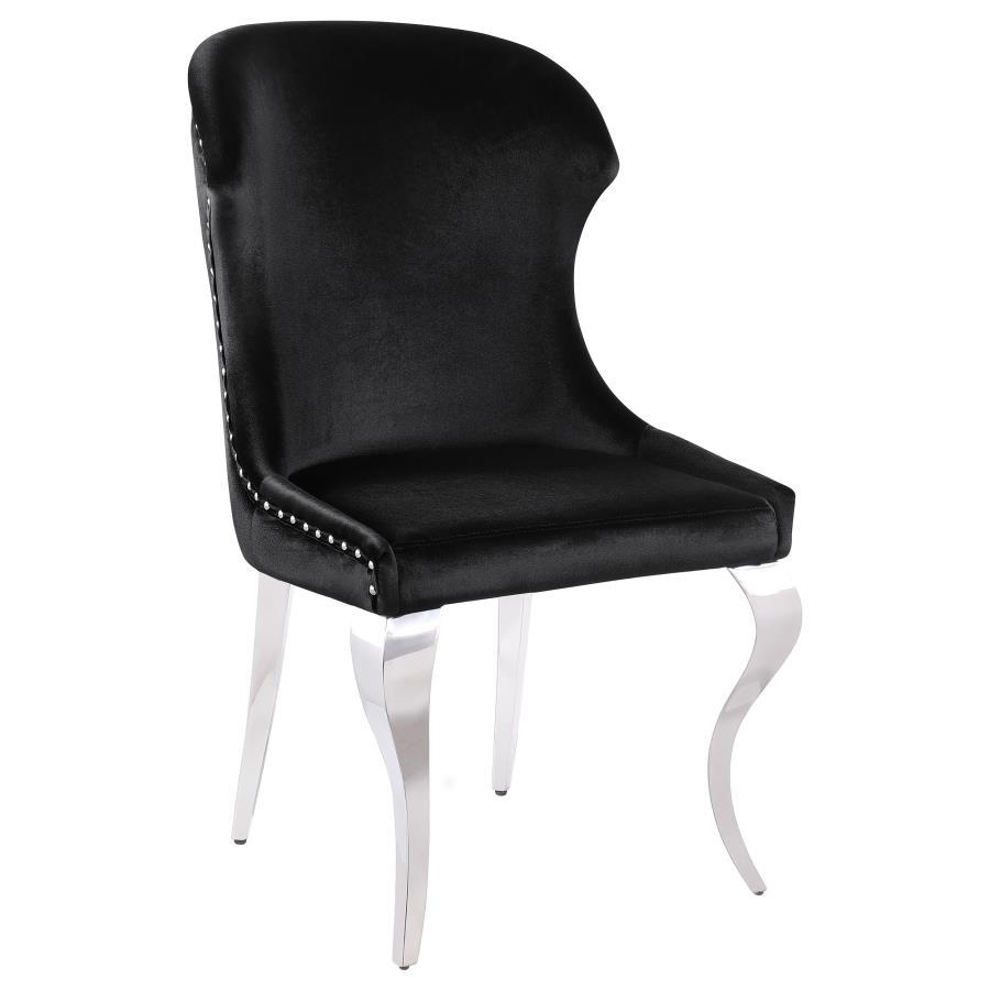 Coaster - Side Chair (Set of 2)