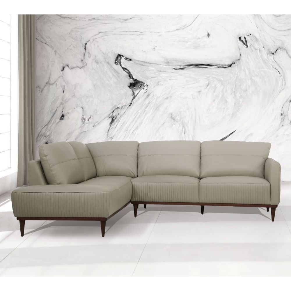 Tampa - Sectional Sofa