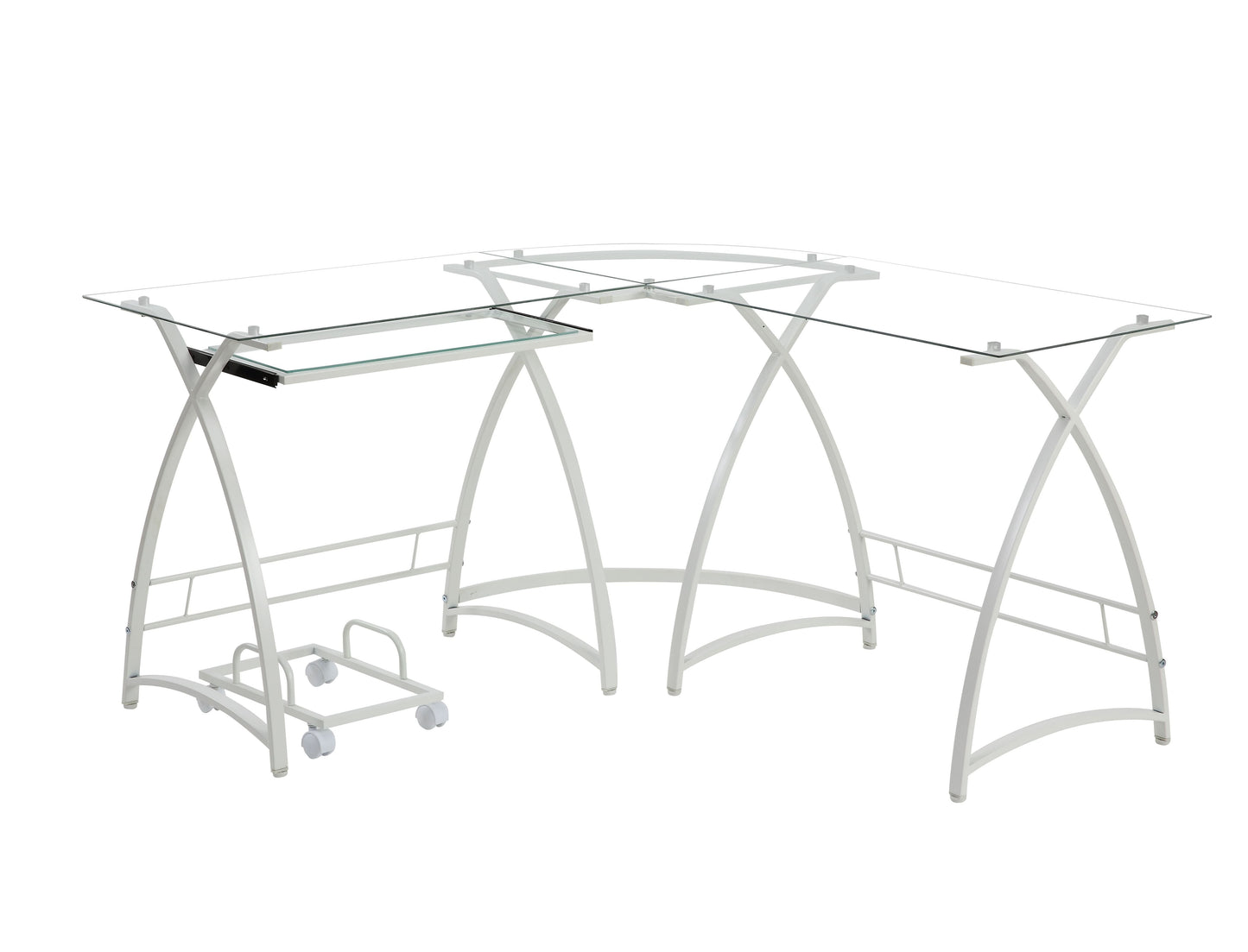 Dazenus - Desk
