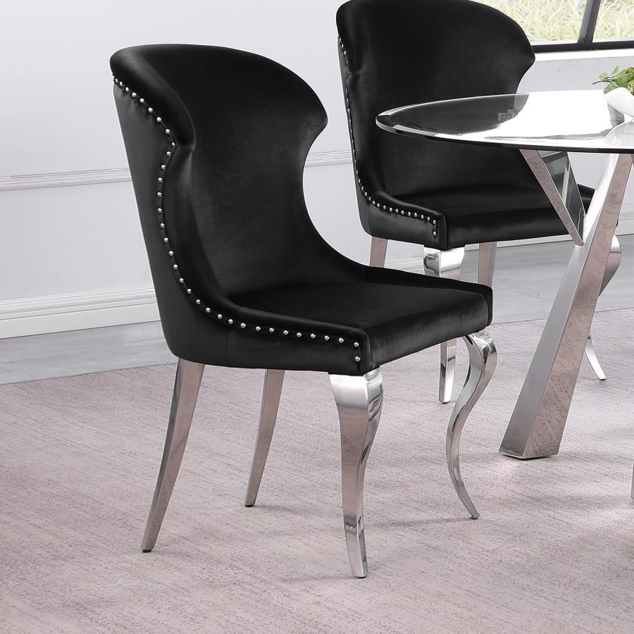 Coaster - Side Chair (Set of 2)