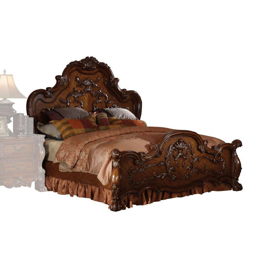 Dresden - Bed
