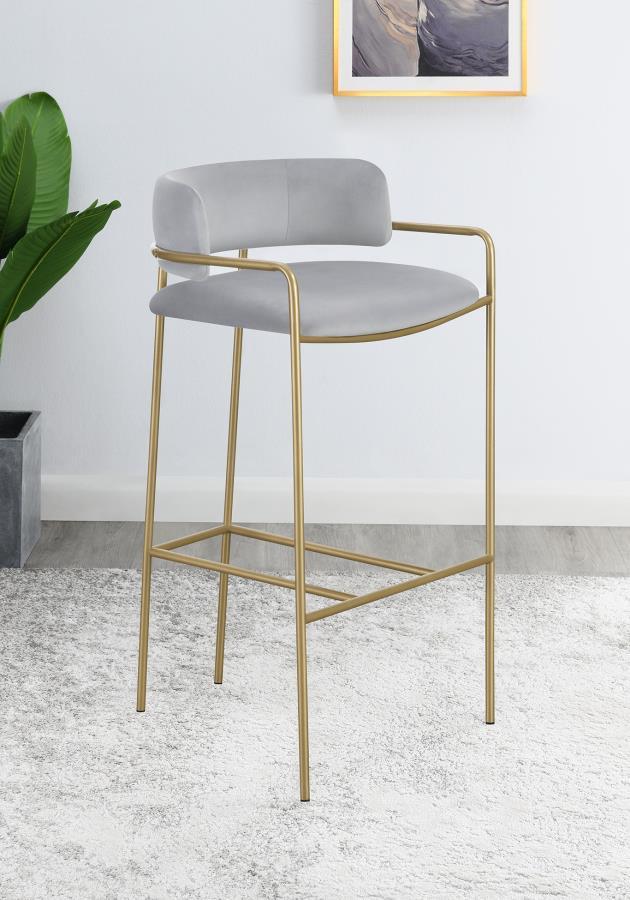 Comstock - Stool