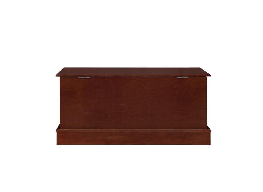 Paula - Rectangular Cedar Chest