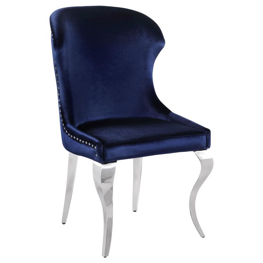 Coaster - Side Chair (Set of 2)
