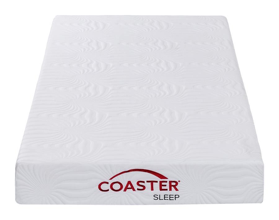 Keegan - Memory Foam Mattress