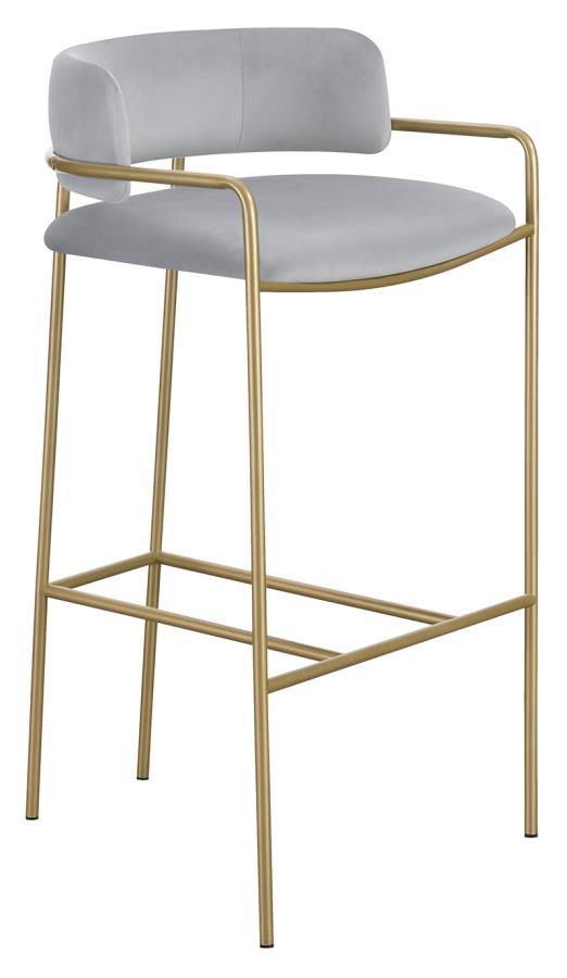 Comstock - Stool
