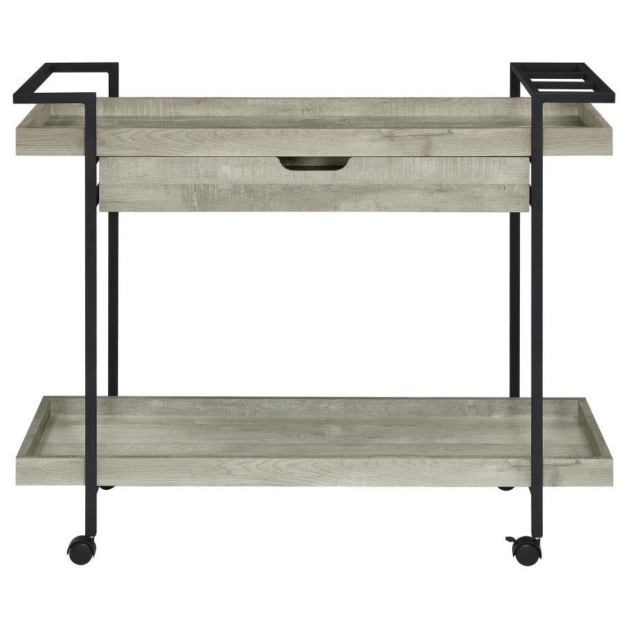 Bar Cart