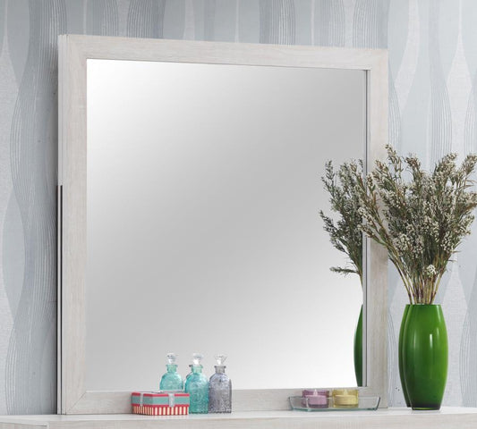 Brantford - Rectangle Dresser Mirror