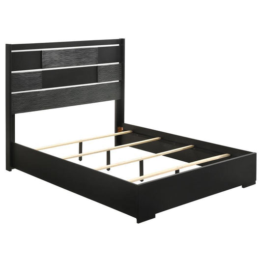 Blacktoft - Blacktoft Panel Bed