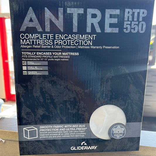 Antre RTP 550Queen Mattress Protection