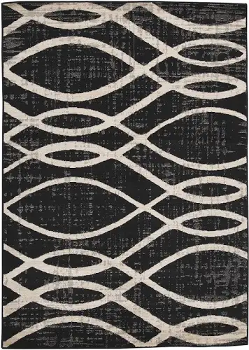 Avi Large Rug