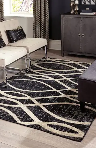 Avi Large Rug